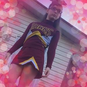 Meet your Posher, Lily